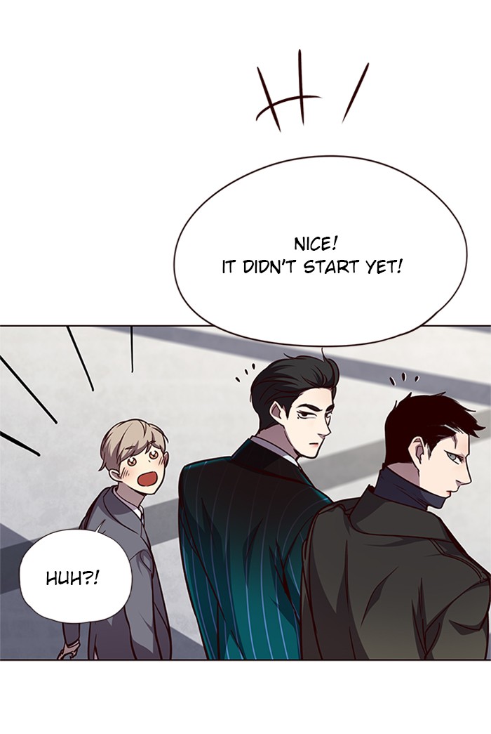 Eleceed Chapter 52 page 29 - Chapter 52: Episode 52