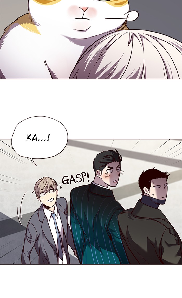 Eleceed Chapter 52 page 32 - Chapter 52: Episode 52