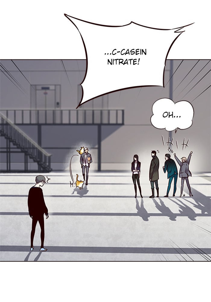 Eleceed Chapter 52 page 33 - Chapter 52: Episode 52
