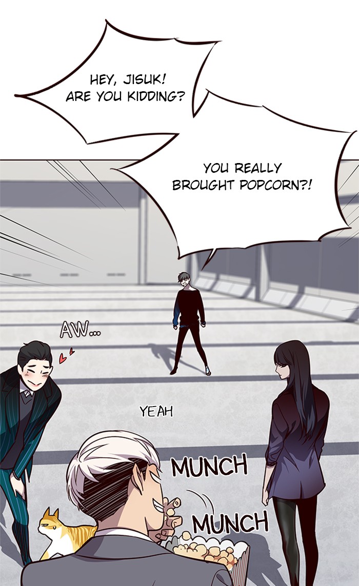 Eleceed Chapter 52 page 34 - Chapter 52: Episode 52