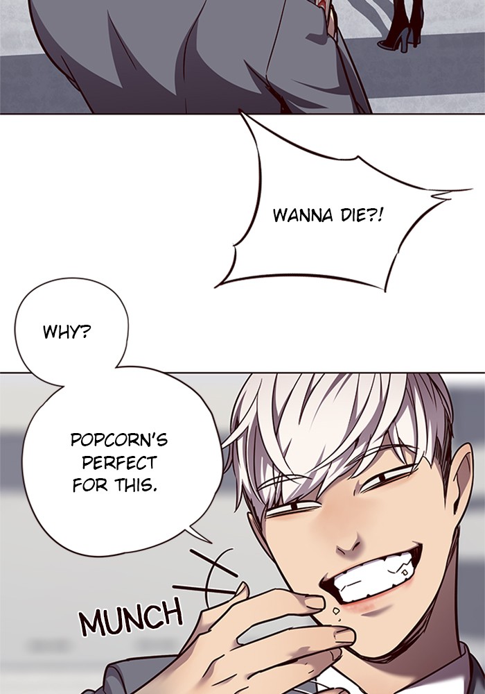 Eleceed Chapter 52 page 35 - Chapter 52: Episode 52