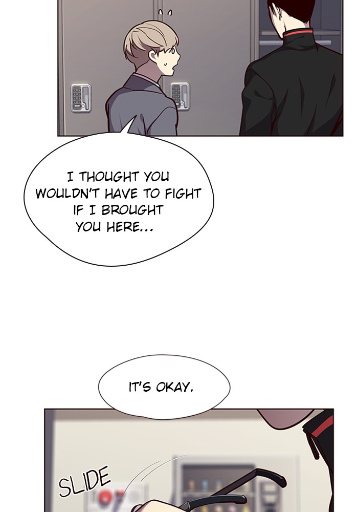 Eleceed Chapter 52 page 4 - Chapter 52: Episode 52