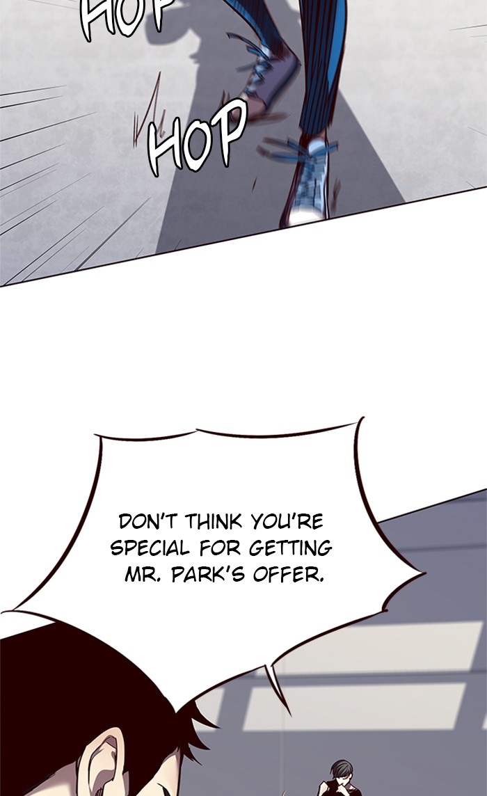 Eleceed Chapter 52 page 48 - Chapter 52: Episode 52