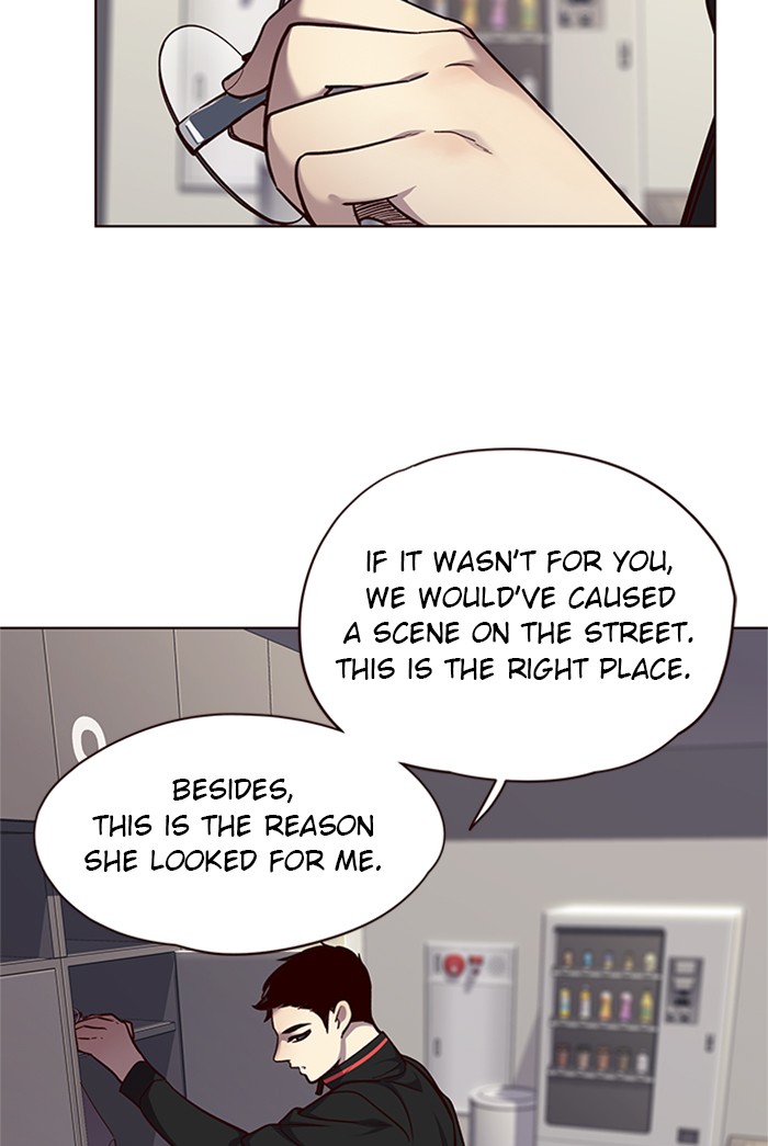 Eleceed Chapter 52 page 5 - Chapter 52: Episode 52
