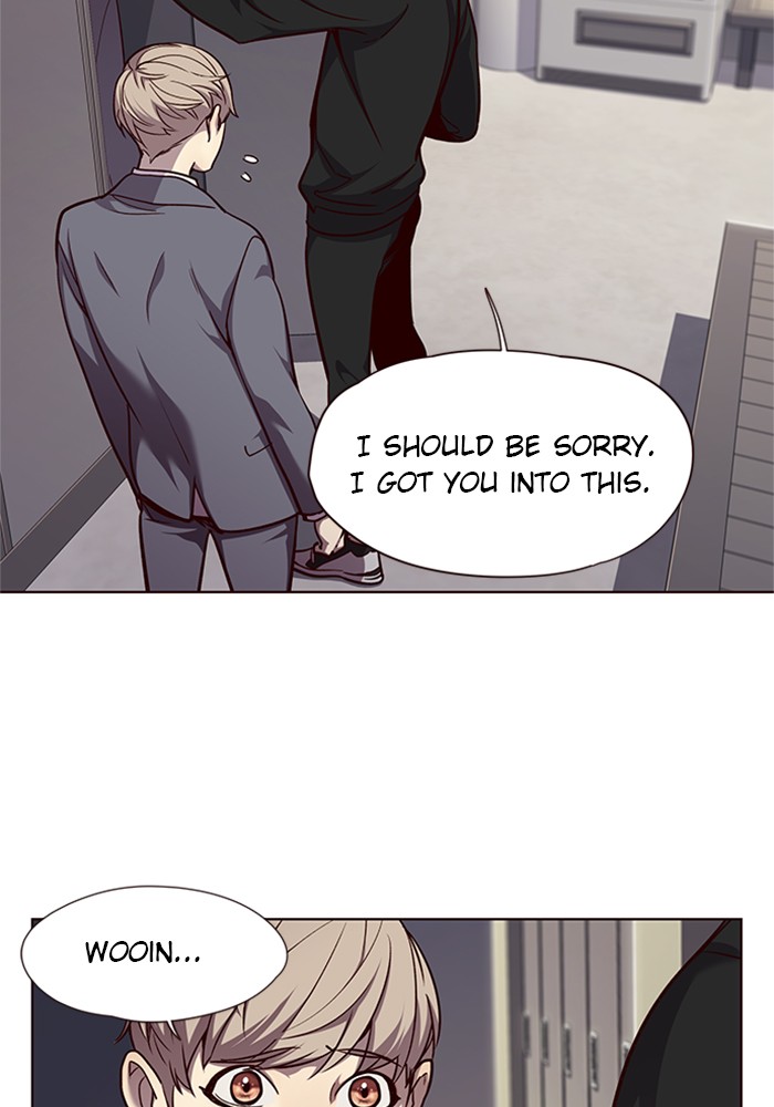 Eleceed Chapter 52 page 6 - Chapter 52: Episode 52