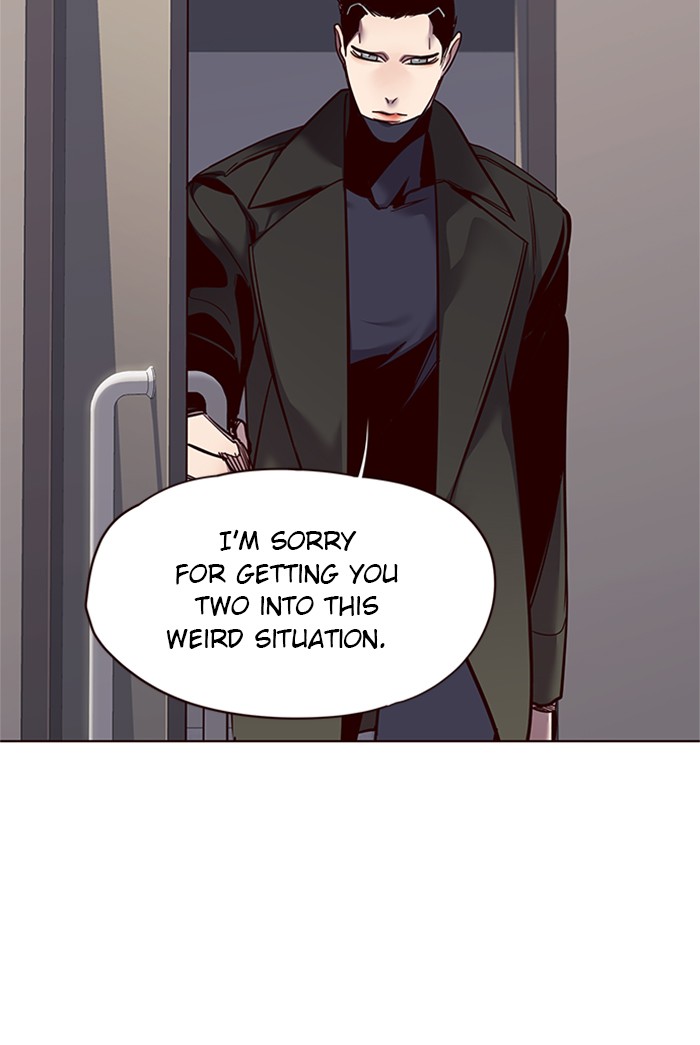 Eleceed Chapter 52 page 9 - Chapter 52: Episode 52