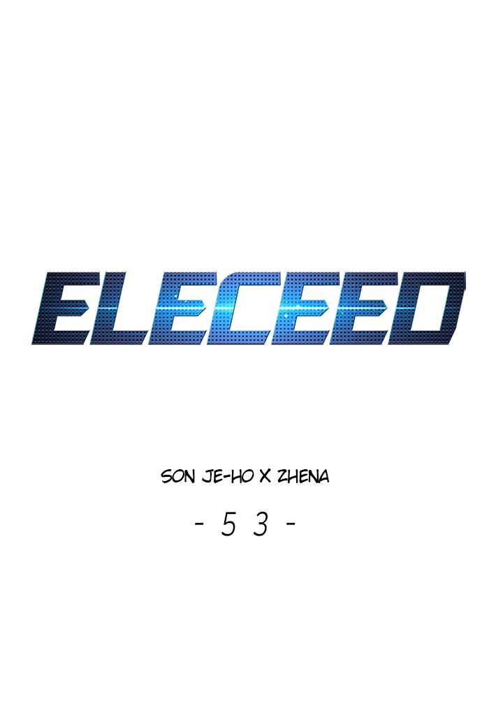 Eleceed Chapter 53 page 1 - Chapter 53: Episode 53