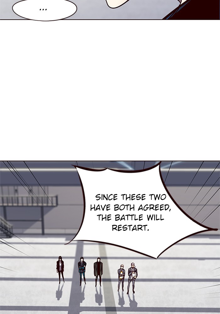 Eleceed Chapter 53 page 10 - Chapter 53: Episode 53
