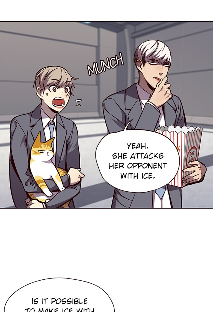 Eleceed Chapter 53 page 25 - Chapter 53: Episode 53