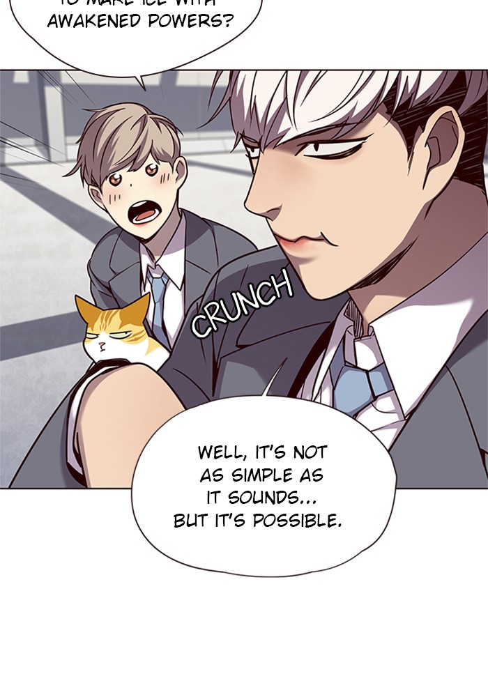 Eleceed Chapter 53 page 26 - Chapter 53: Episode 53