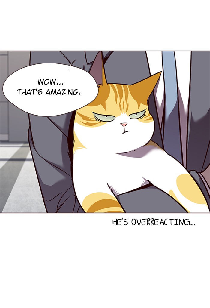 Eleceed Chapter 53 page 27 - Chapter 53: Episode 53