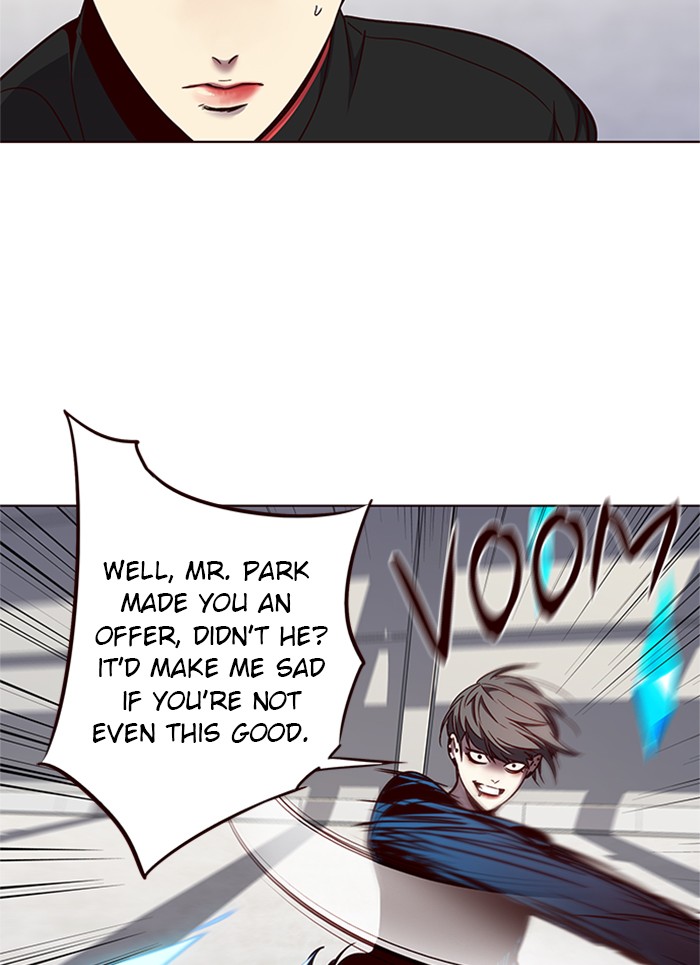 Eleceed Chapter 53 page 32 - Chapter 53: Episode 53