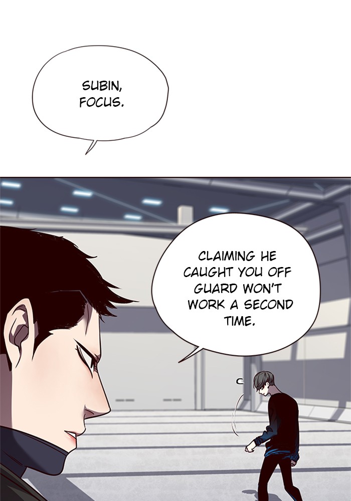 Eleceed Chapter 53 page 8 - Chapter 53: Episode 53
