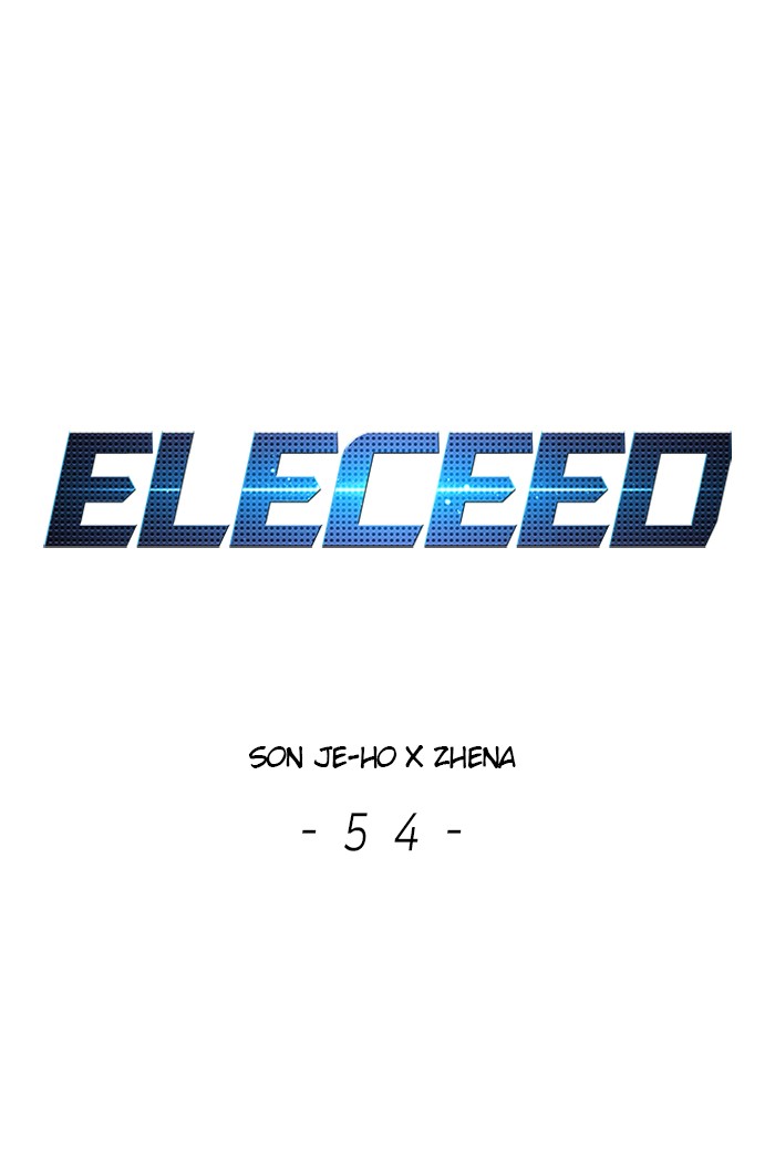 Eleceed Chapter 54 page 1 - Chapter 54: Episode 54