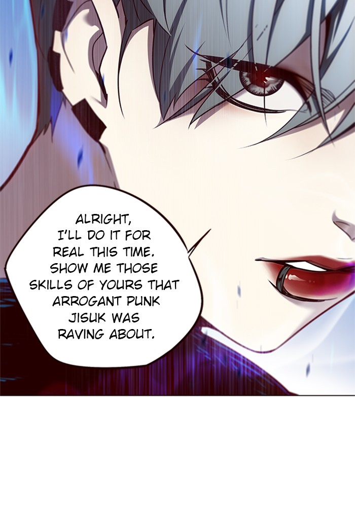Eleceed Chapter 54 page 10 - Chapter 54: Episode 54