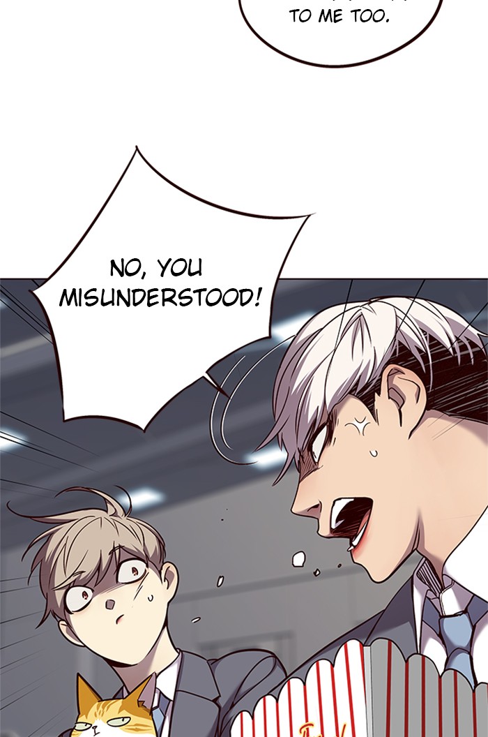 Eleceed Chapter 54 page 13 - Chapter 54: Episode 54