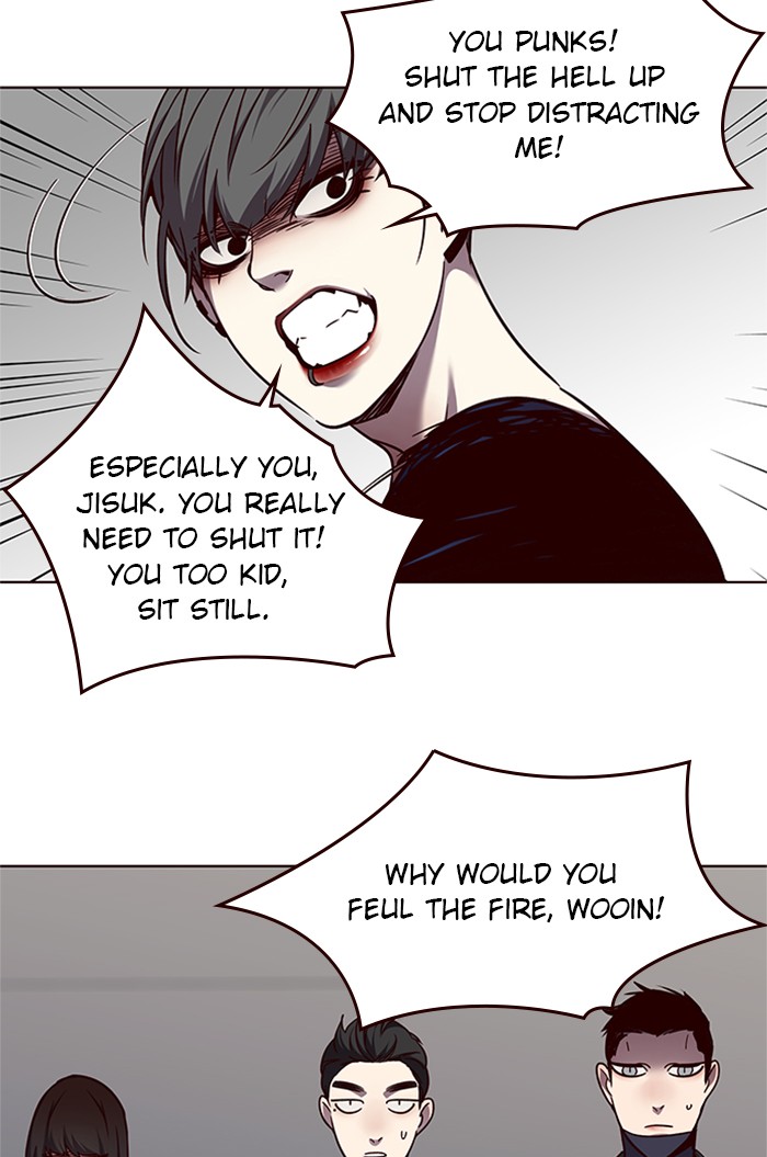 Eleceed Chapter 54 page 17 - Chapter 54: Episode 54