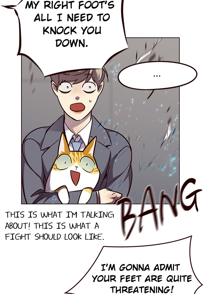 Eleceed Chapter 54 page 31 - Chapter 54: Episode 54
