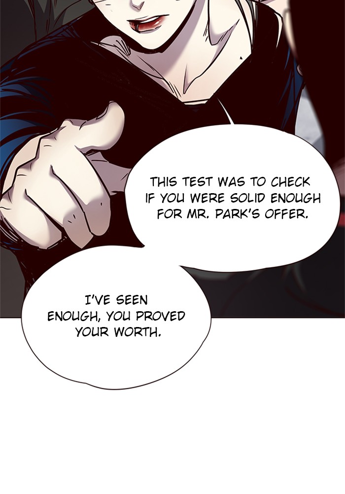 Eleceed Chapter 54 page 43 - Chapter 54: Episode 54