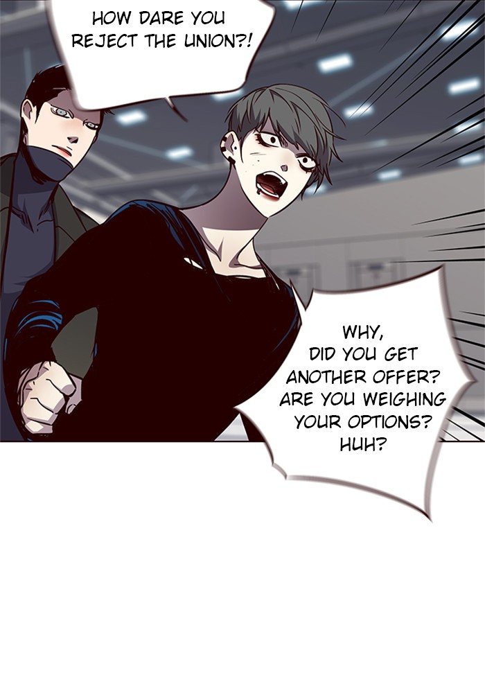 Eleceed Chapter 54 page 51 - Chapter 54: Episode 54