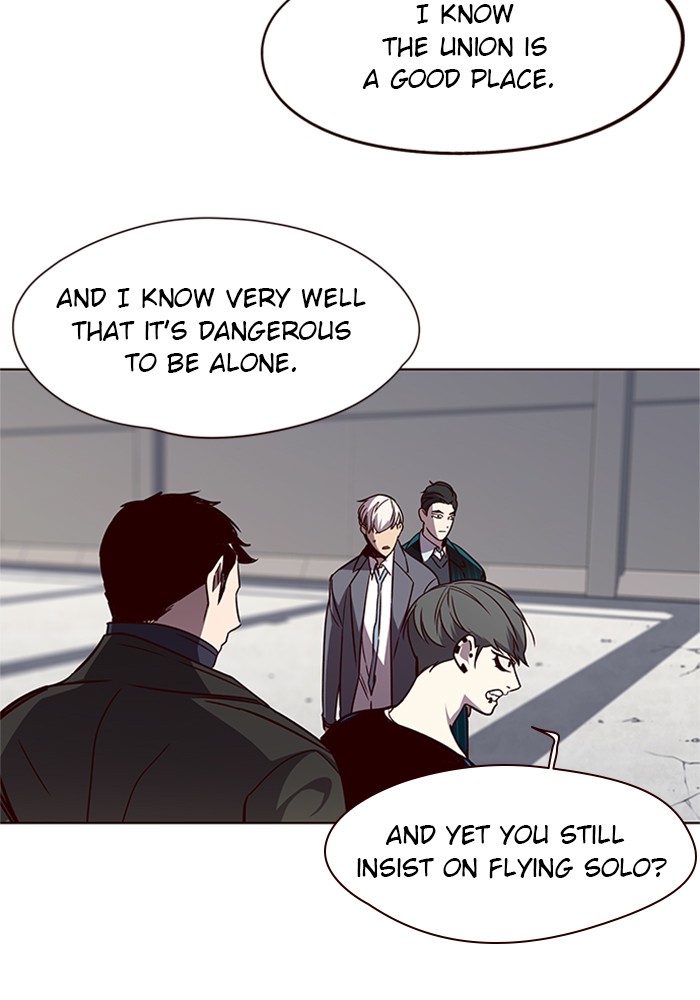 Eleceed Chapter 54 page 55 - Chapter 54: Episode 54