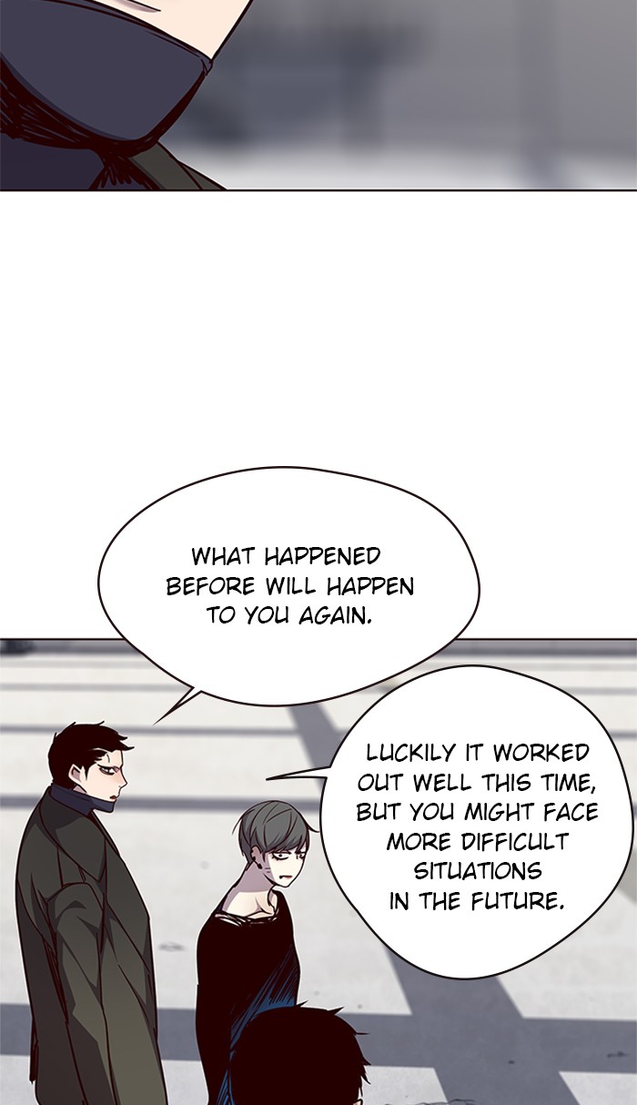 Eleceed Chapter 54 page 59 - Chapter 54: Episode 54