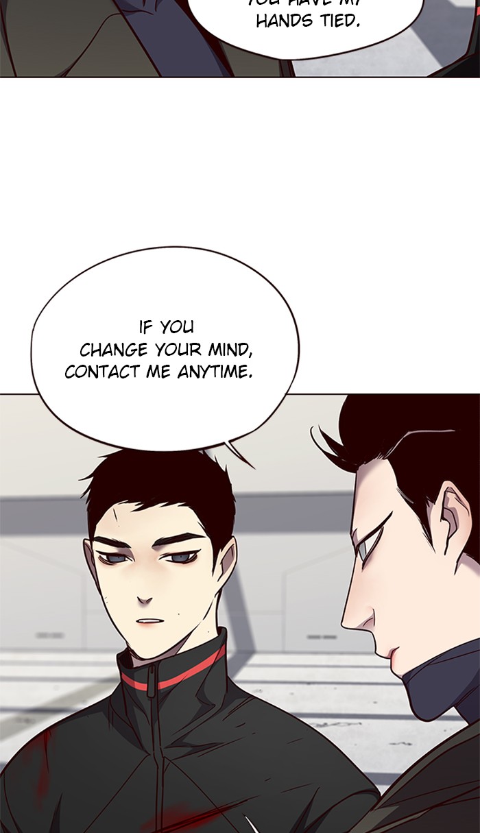 Eleceed Chapter 54 page 61 - Chapter 54: Episode 54