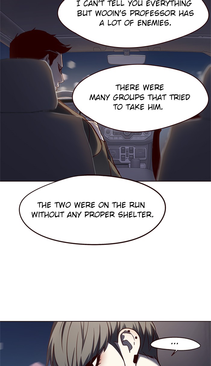 Eleceed Chapter 54 page 73 - Chapter 54: Episode 54