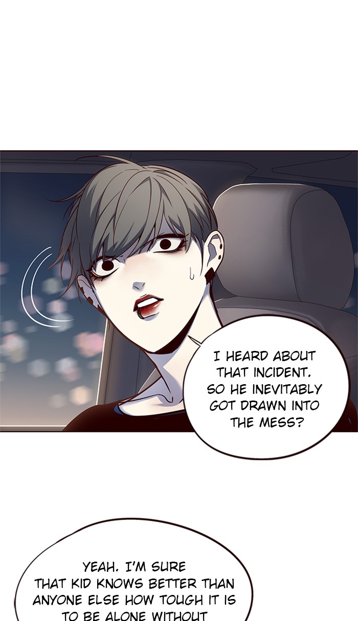 Eleceed Chapter 54 page 75 - Chapter 54: Episode 54