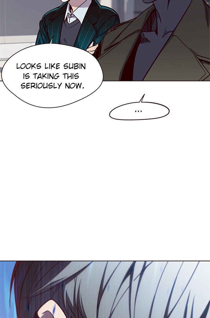 Eleceed Chapter 54 page 9 - Chapter 54: Episode 54