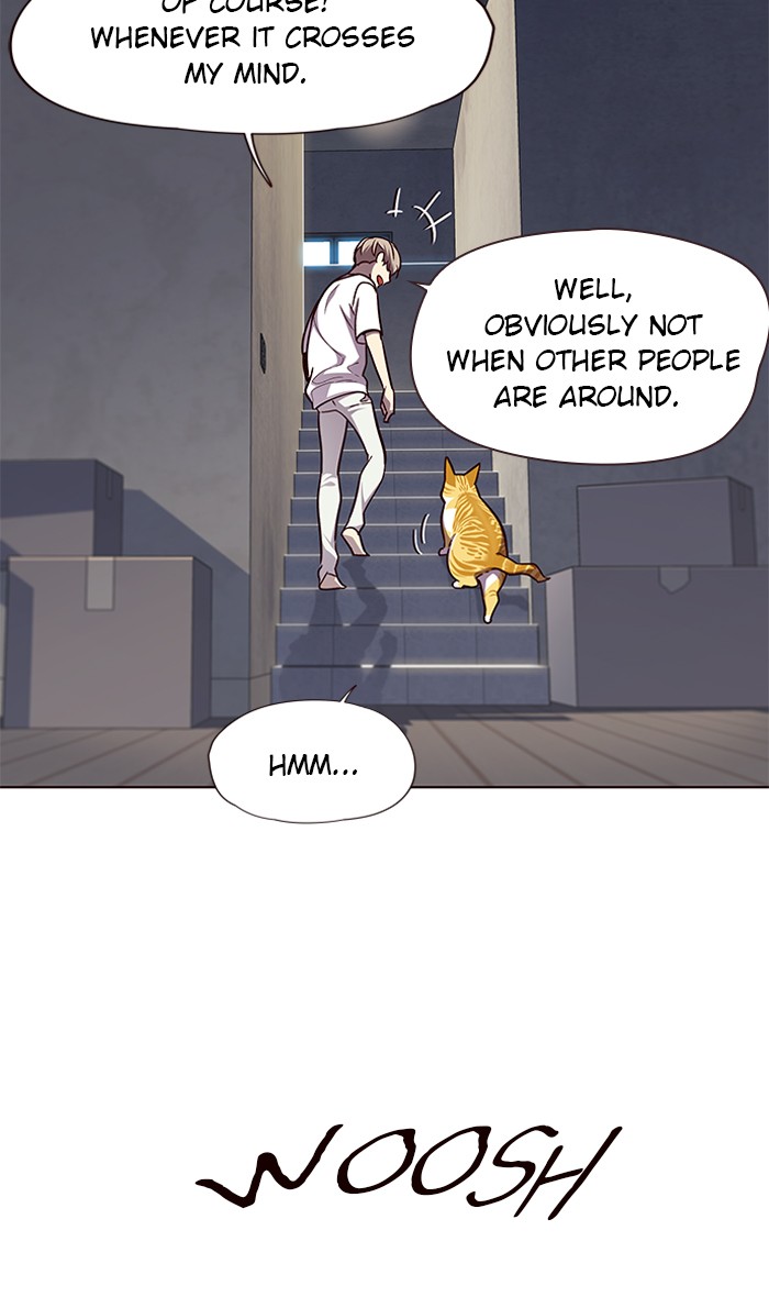 Eleceed Chapter 55 page 10 - Chapter 55: Episode 55