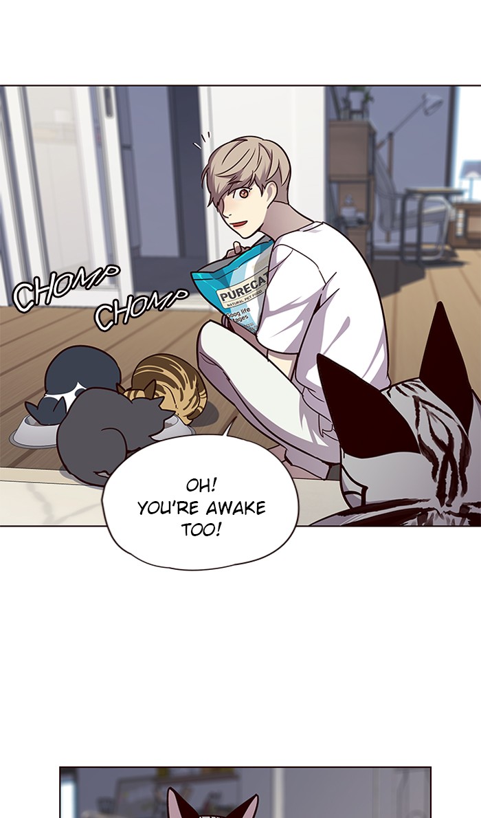 Eleceed Chapter 55 page 13 - Chapter 55: Episode 55