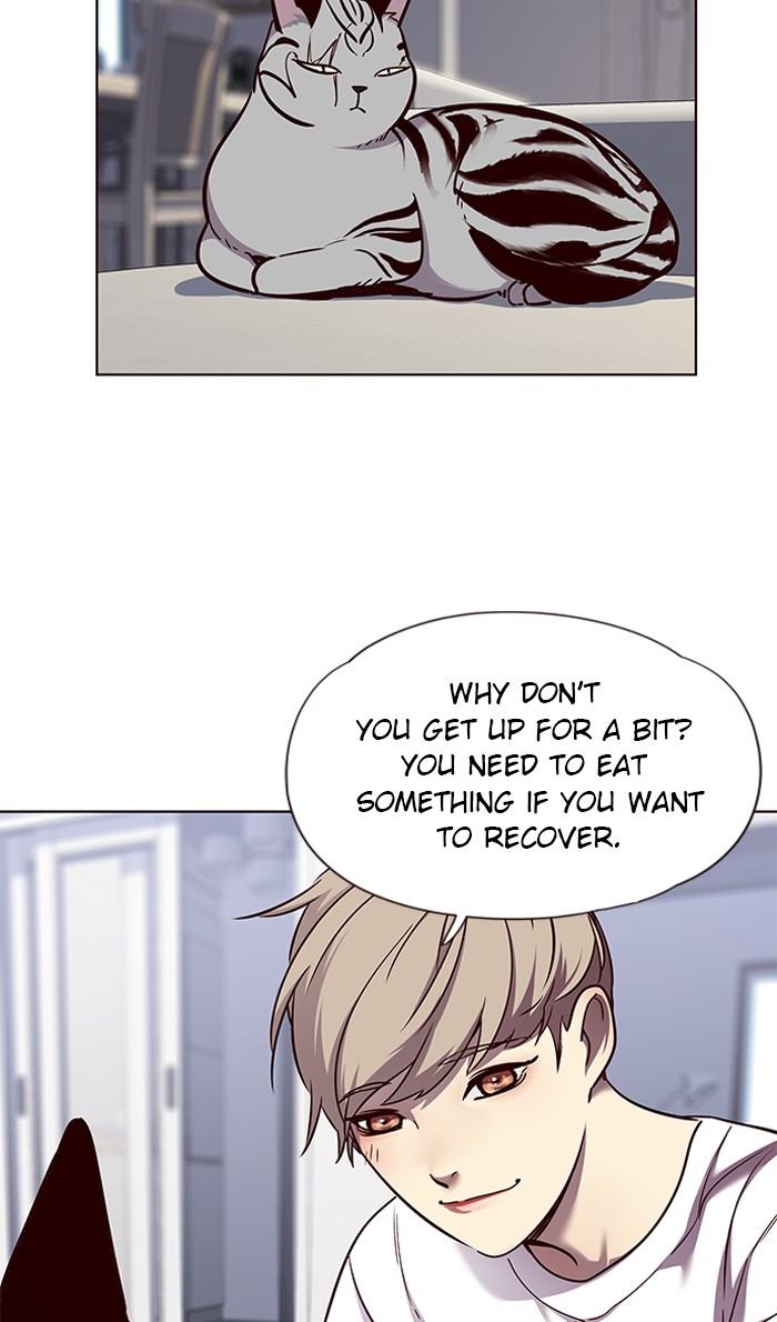 Eleceed Chapter 55 page 14 - Chapter 55: Episode 55