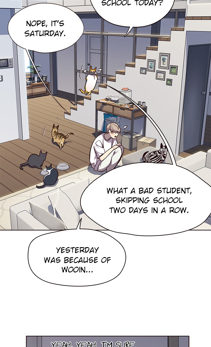 Eleceed Chapter 55 page 19 - Chapter 55: Episode 55