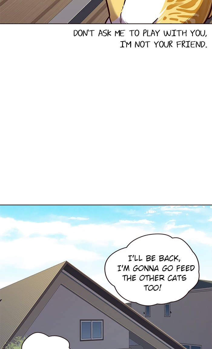 Eleceed Chapter 55 page 21 - Chapter 55: Episode 55