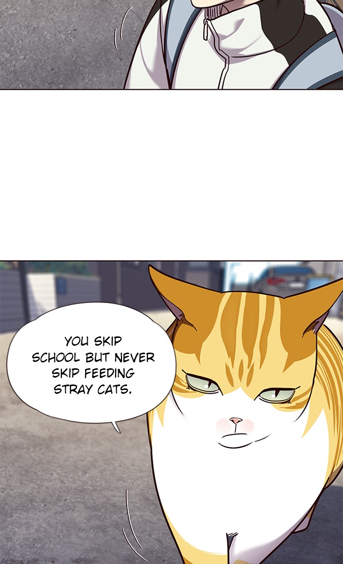 Eleceed Chapter 55 page 23 - Chapter 55: Episode 55