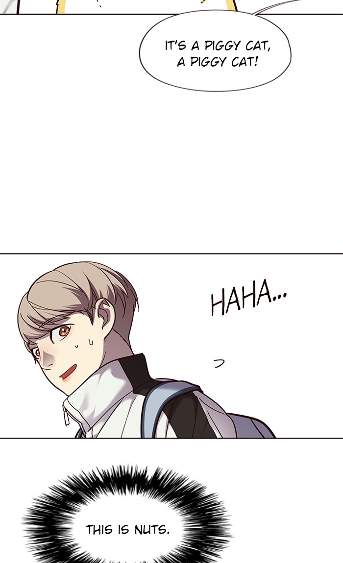 Eleceed Chapter 55 page 26 - Chapter 55: Episode 55