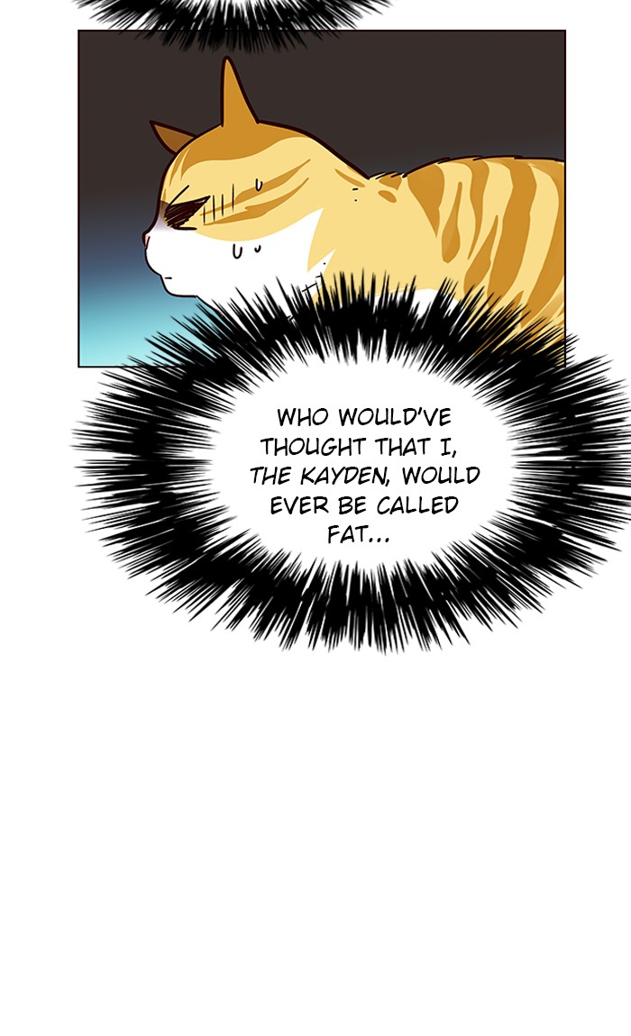 Eleceed Chapter 55 page 27 - Chapter 55: Episode 55