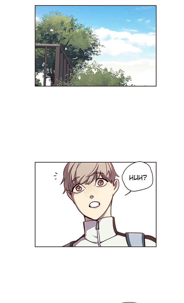 Eleceed Chapter 55 page 28 - Chapter 55: Episode 55
