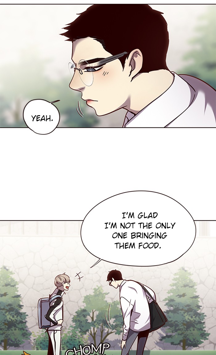 Eleceed Chapter 55 page 30 - Chapter 55: Episode 55
