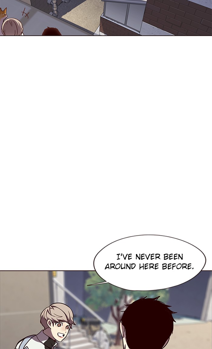Eleceed Chapter 55 page 35 - Chapter 55: Episode 55