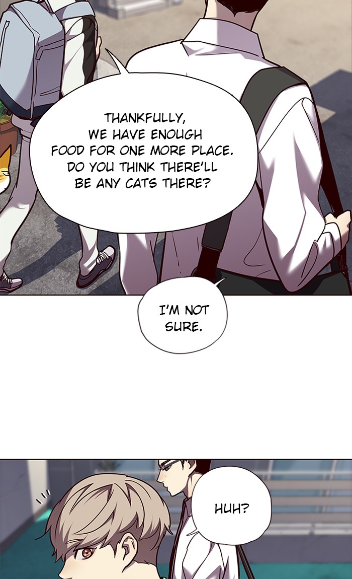 Eleceed Chapter 55 page 36 - Chapter 55: Episode 55
