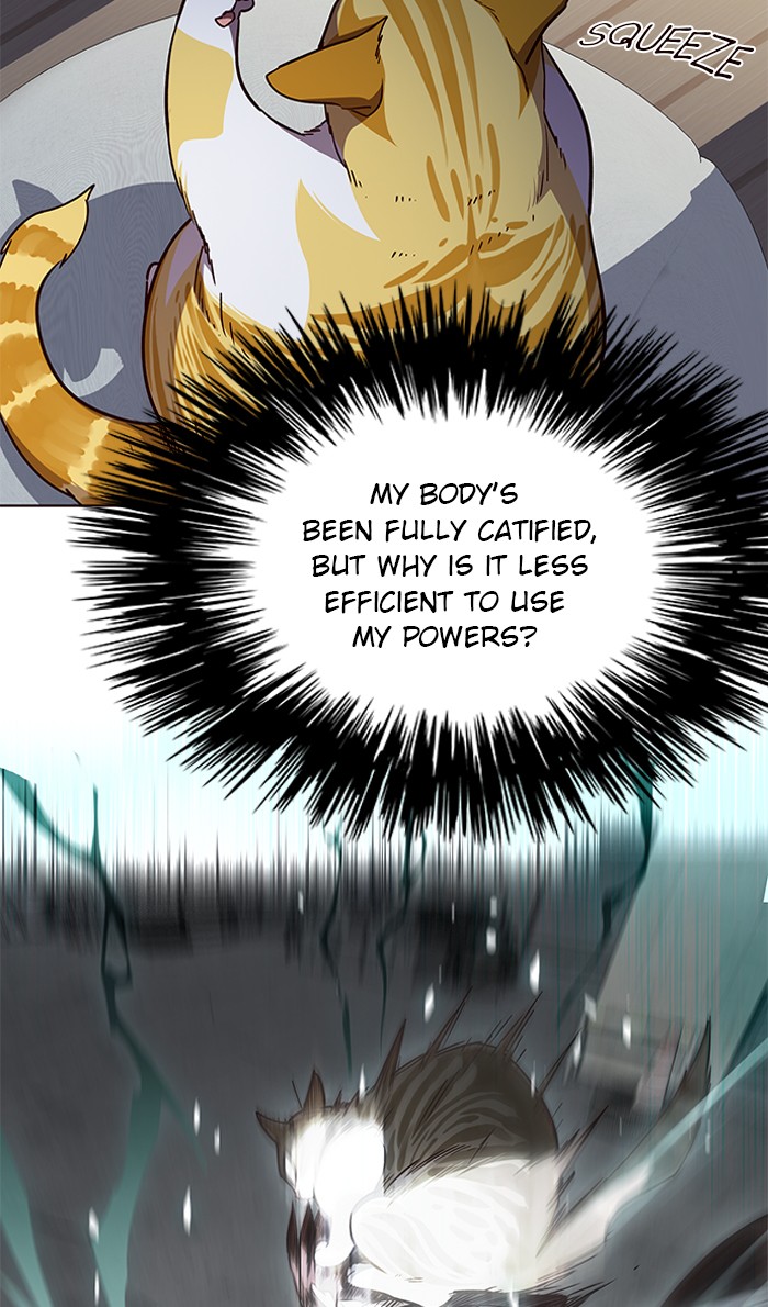 Eleceed Chapter 55 page 4 - Chapter 55: Episode 55