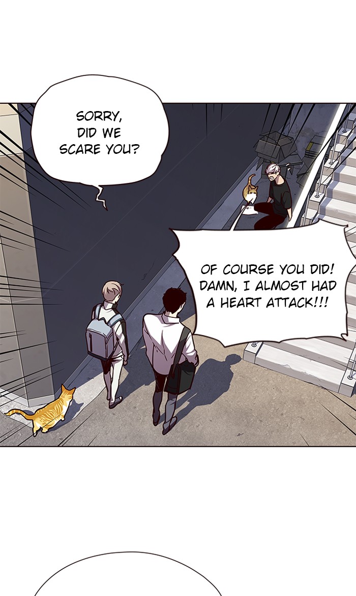 Eleceed Chapter 55 page 43 - Chapter 55: Episode 55