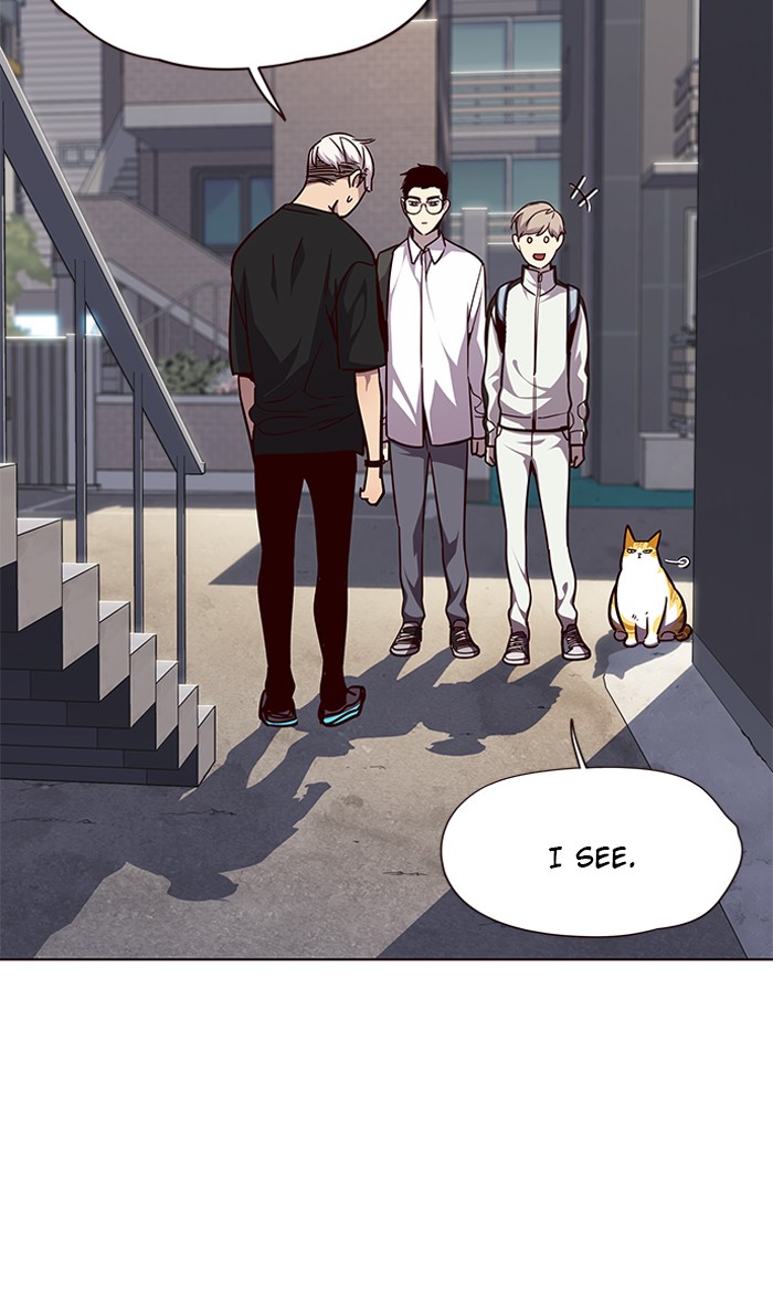 Eleceed Chapter 55 page 48 - Chapter 55: Episode 55