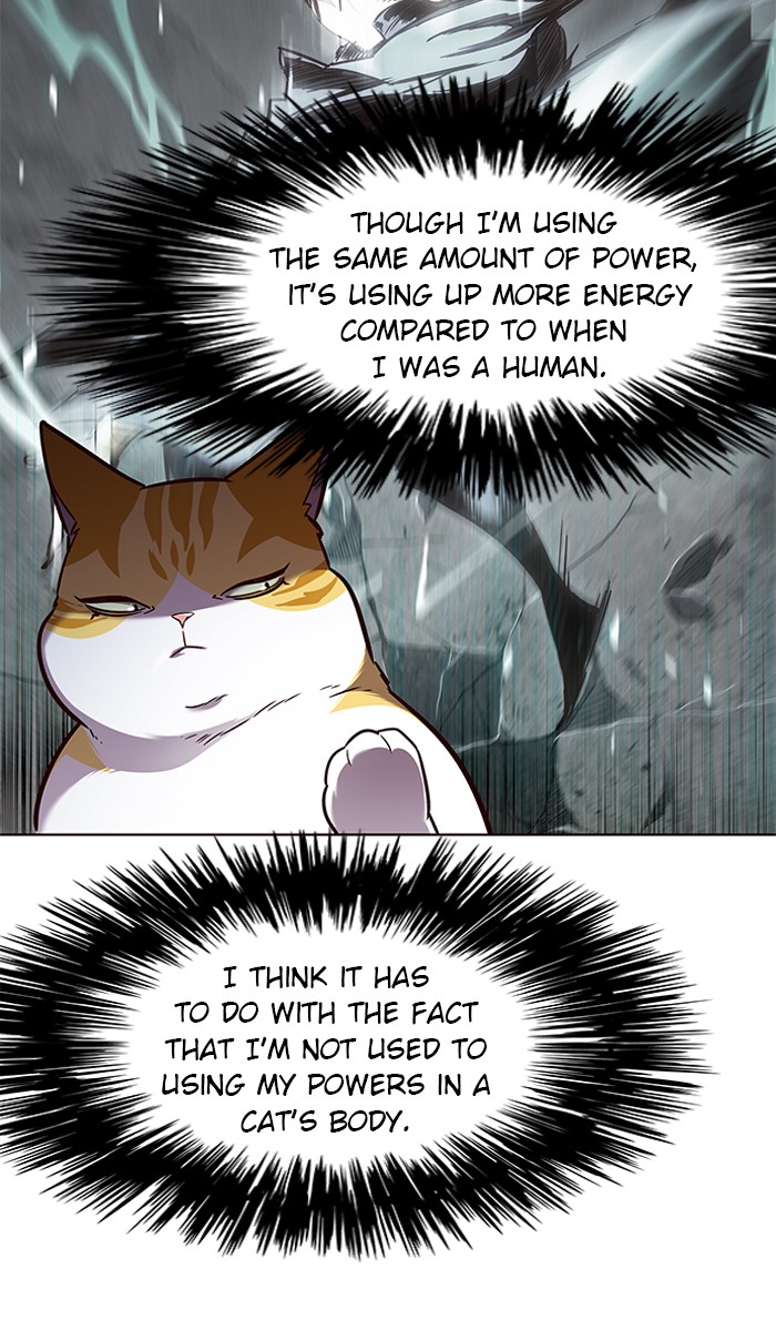 Eleceed Chapter 55 page 5 - Chapter 55: Episode 55
