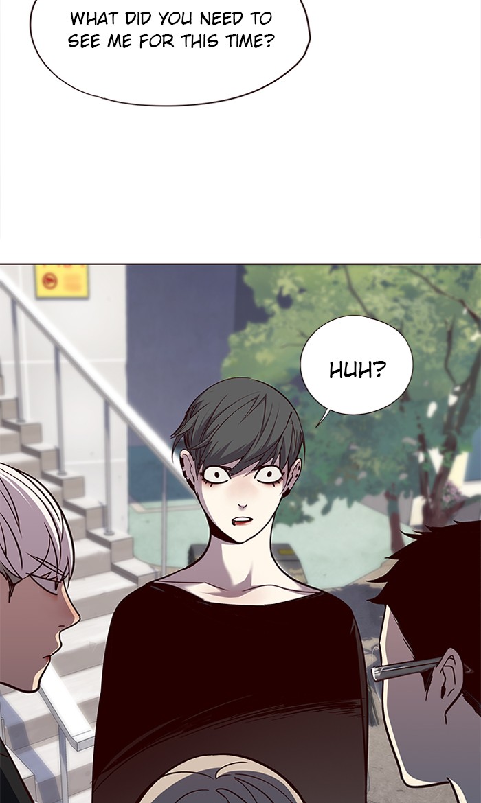 Eleceed Chapter 55 page 57 - Chapter 55: Episode 55