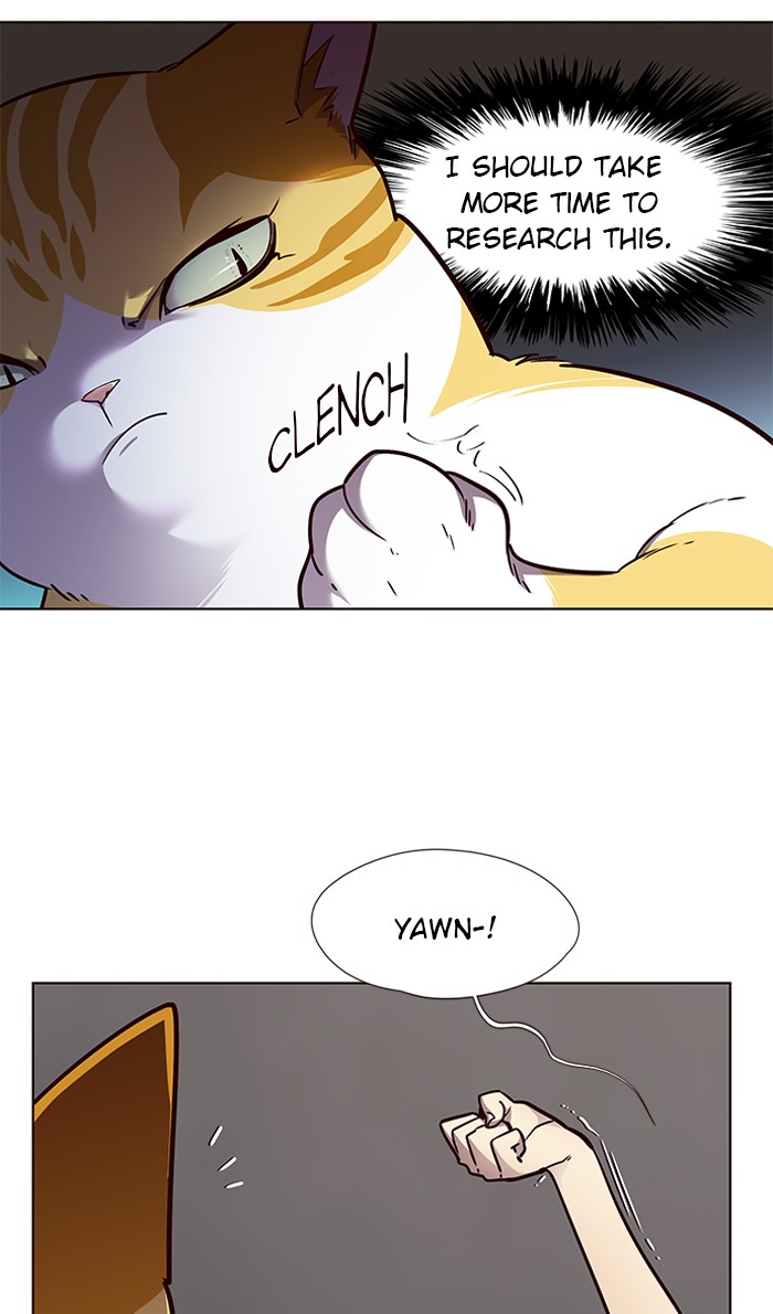 Eleceed Chapter 55 page 6 - Chapter 55: Episode 55