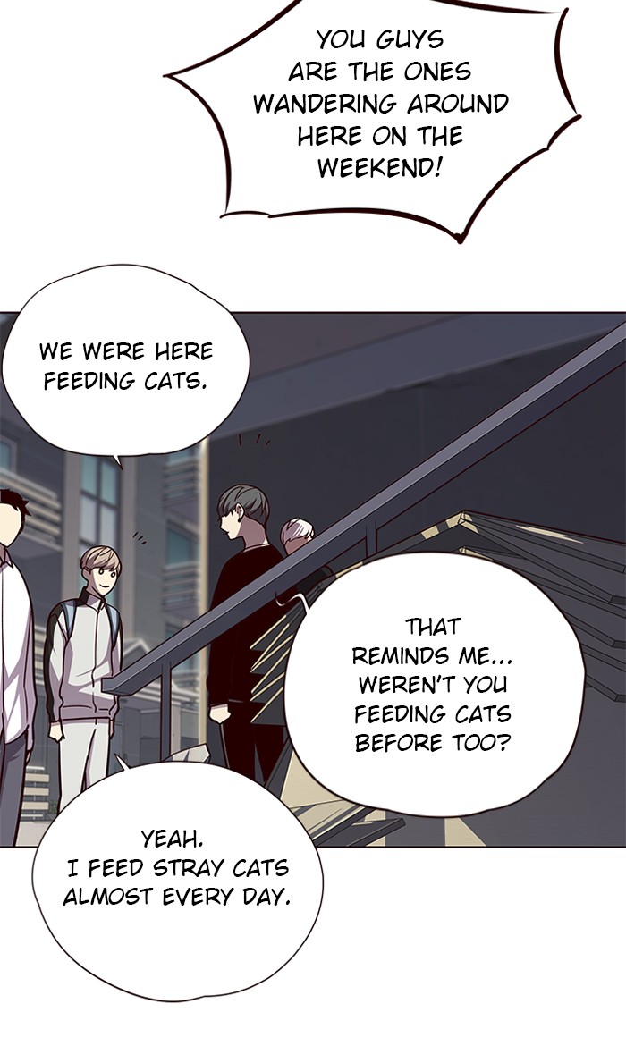 Eleceed Chapter 55 page 60 - Chapter 55: Episode 55