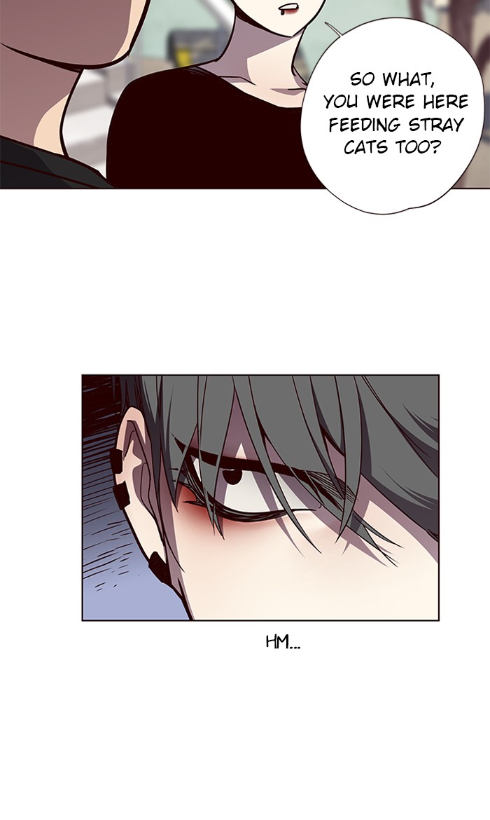 Eleceed Chapter 55 page 62 - Chapter 55: Episode 55